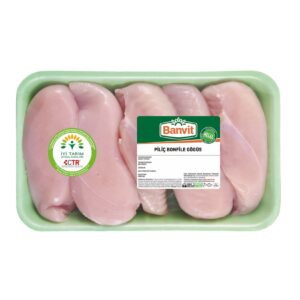 Tavuk Göğüs 1kg