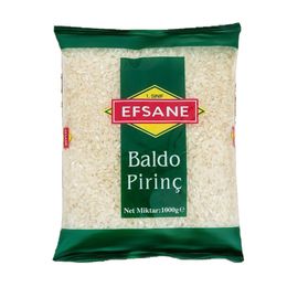 1. Kalite Baldo Pirinç 1kg