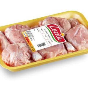 Lezita Tabaklı Pirzola  KG