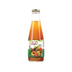 Meysu %100 250 Ml Antioksidan Meyve Suyu Cam