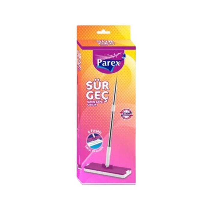 Parex Sürgeç Uzun Saplı Gırgır