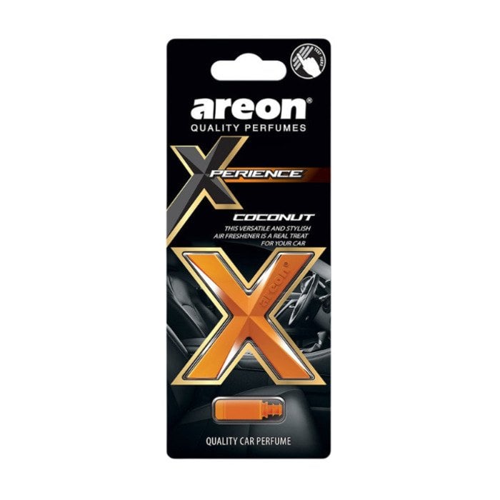 Areon Araba Kokusu Perience Coconut