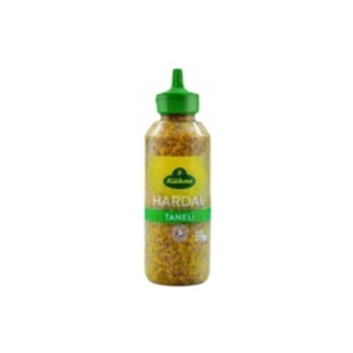 Kühne Hardal 275Ml Taneli