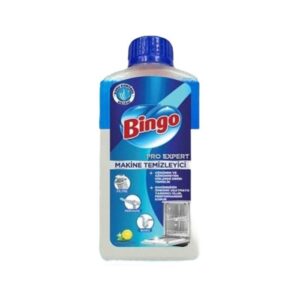Bingo Pro Expert Makina Temizleyici 250Ml