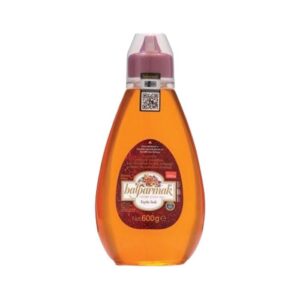 Balparmak Çiçek Balı Çıtkapak 600Gr