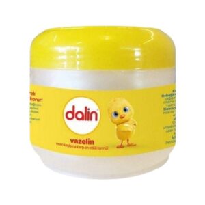 Dalin Vazelin 100Ml