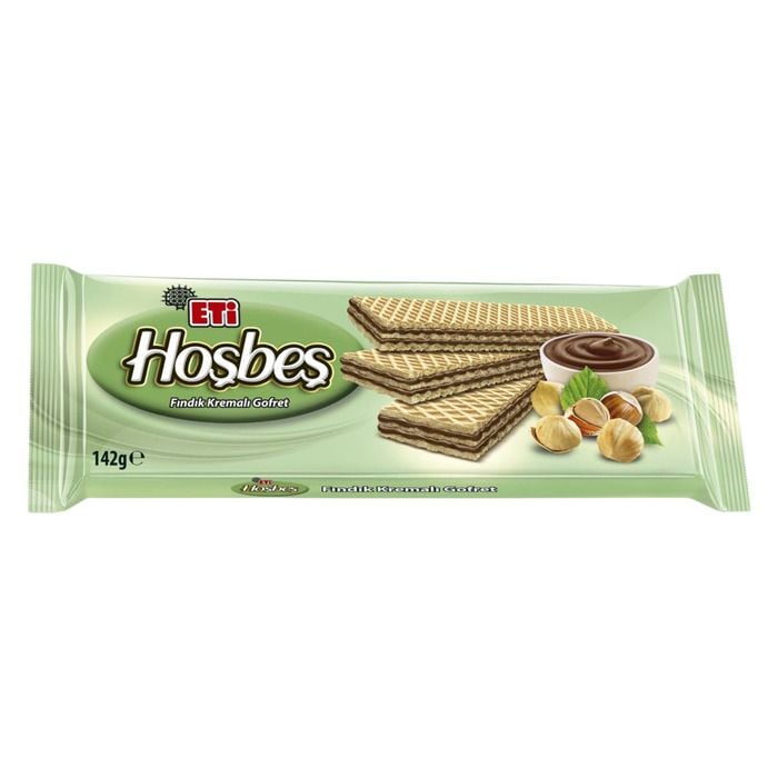 Eti Hoşbeş 142G Fındıklı