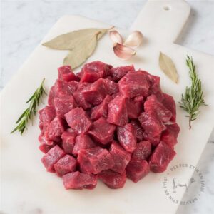 Dana Kuşbaşı Ekonomik  KG