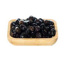 Gemlik Siyah Zeytin  (181-200Kb.) KG
