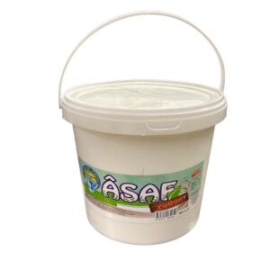 Asafsüt  Yoğurt A Kalite  3000Gr
